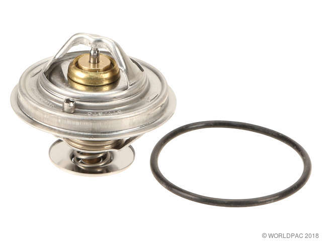 Foto de Termostato del refrigerante del motor para Audi, Volkswagen, Porsche Marca Behr Thermot-tronik Thermostats Nmero de Parte W0133-1630232