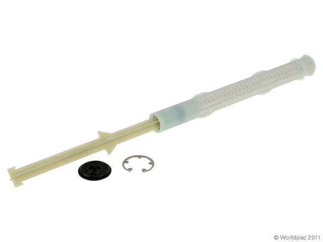 Foto de Elemento Secador de Aire Acondicionado para Land Rover Range Rover 2003 2004 2005 Marca Behr Thermot-tronik Thermostats N�mero de Parte W0133-1652335