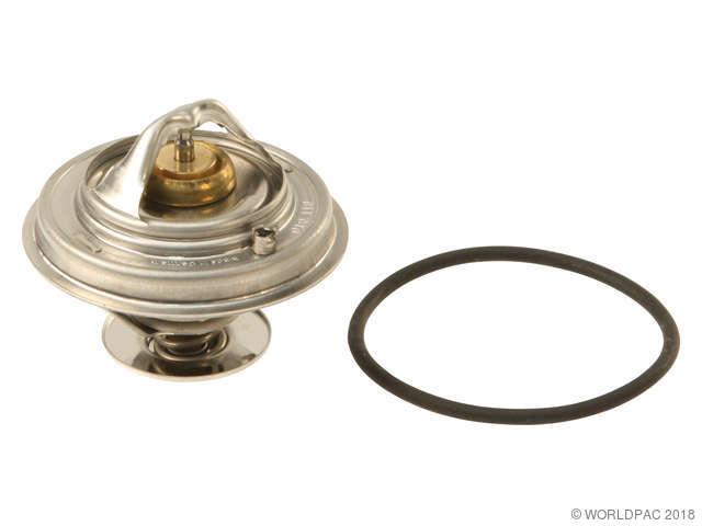 Foto de Termostato del refrigerante del motor para Audi, Volkswagen, Porsche Marca Behr Thermot-tronik Thermostats Nmero de Parte W0133-1737531