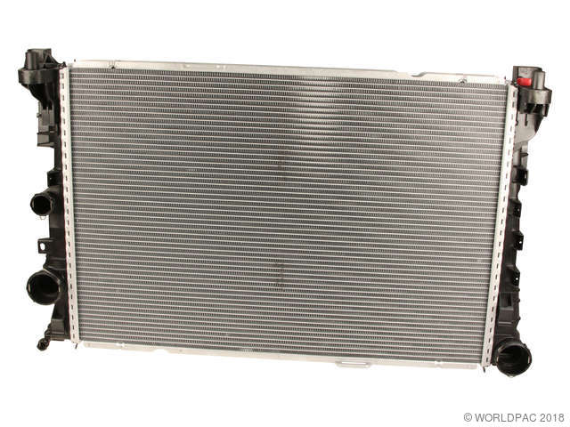Foto de Radiador para Mercedes-Benz Marca Behr Thermot-tronik Thermostats N�mero de Parte W0133-1902678