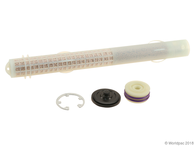 Foto de Receptor-Secador de Aire Acondicionado para BMW y Mini Cooper Marca Behr Thermot-tronik Thermostats N�mero de Parte W0133-1911034