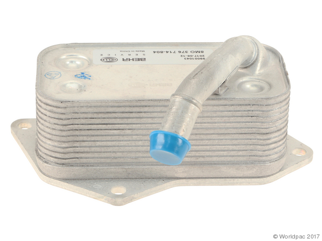 Foto de Enfriador de Aceite del Motor para BMW Marca Behr Thermot-tronik Thermostats N�mero de Parte W0133-1956065