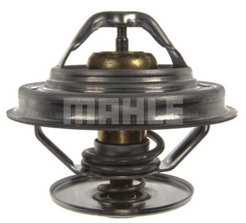 Foto de Kit de Termostato de Refrigerante del Motor  Behr Thermot-Tronik para Mercedes-Benz 300SEL 1989 Marca BEHR Nmero de Parte TX 18 87D