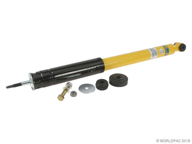 Foto de Amortiguador para Mercedes-Benz Marca Bilstein N�mero de Parte W0133-1910455