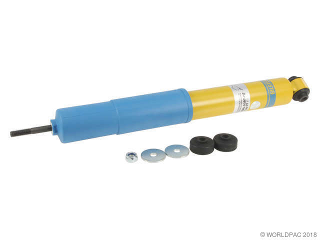Foto de Amortiguador para Saab 900 Saab 99 Marca Bilstein N�mero de Parte W0133-1910780