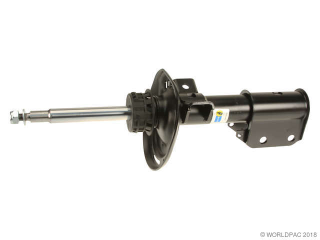 Foto de Conjunto Puntal de suspensi�n para Mercedes-Benz C230 Mercedes-Benz C250 Mercedes-Benz C300 Mercedes-Benz E350 Mercedes-Benz E400 Marca Bilstein N�mero de Parte W0133-1959707