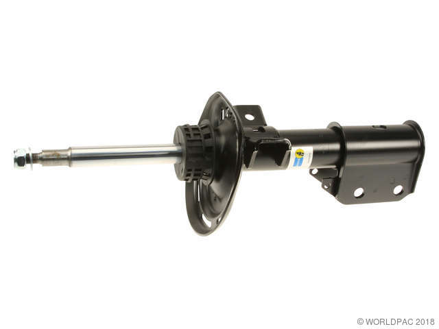Foto de Conjunto Puntal de suspensi�n para Mercedes-Benz C230 Mercedes-Benz C250 Mercedes-Benz C300 Mercedes-Benz C350 Mercedes-Benz E350 Mercedes-Benz E400 Marca Bilstein Parte #W0133-1961175