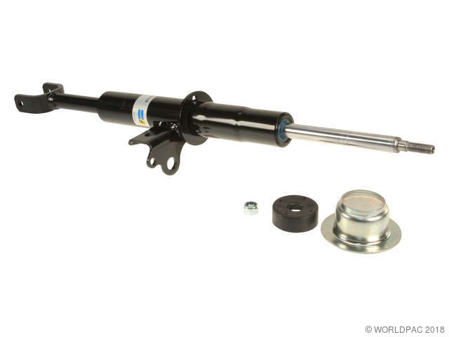 Foto de Conjunto Puntal de suspensi�n para BMW 535i GT BMW 550i GT Marca Bilstein N�mero de Parte W0133-1971012