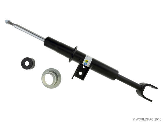 Foto de Conjunto Puntal de suspensi�n para BMW 535i BMW ActiveHybrid 5 BMW 550i BMW 528i BMW 535d Marca Bilstein N�mero de Parte W0133-1974405