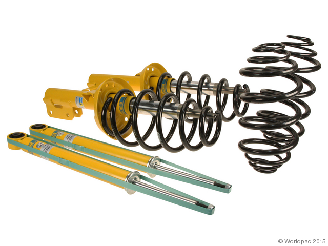 Foto de Kit de Suspensin para Chevrolet Cruze 2011 2012 2013 2014 2015 Marca Bilstein Nmero de Parte W0133-2040117
