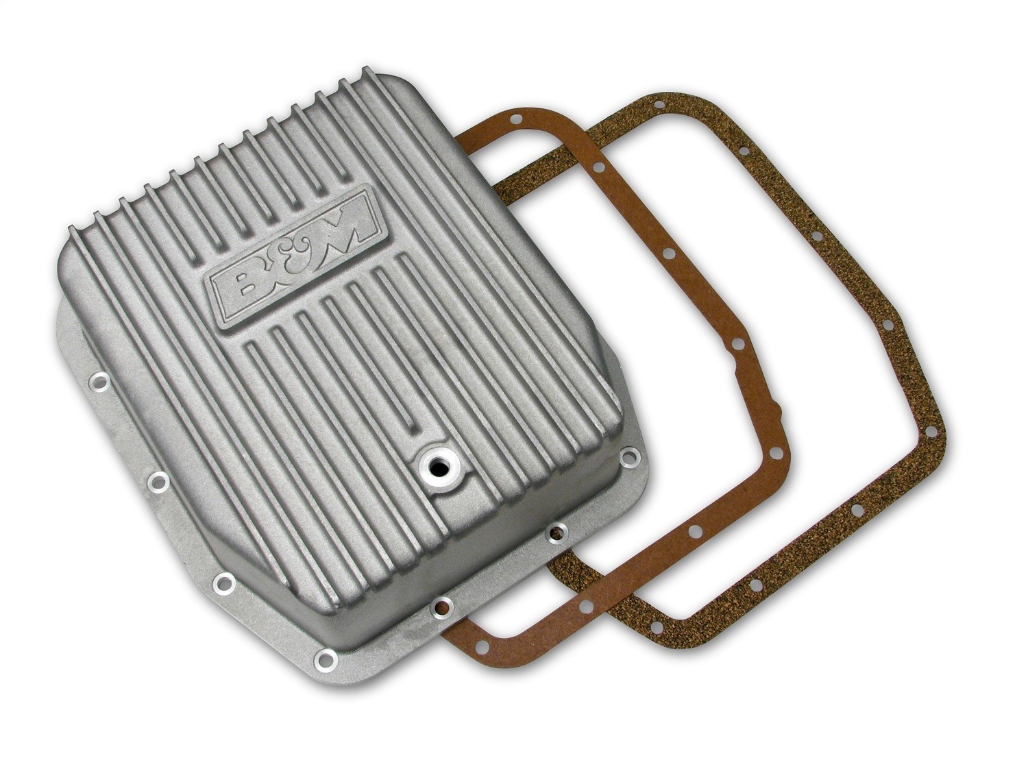 Foto de Carter Transmisin Automtica Transmission para Ford Lincoln Mercury Marca B & M Nmero de Parte 40291