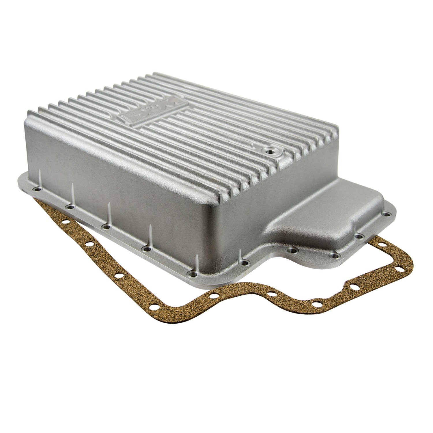 Foto de Carter Transmisi�n Autom�tica Transmission para Ford Lincoln Marca B & M N�mero de Parte 40295