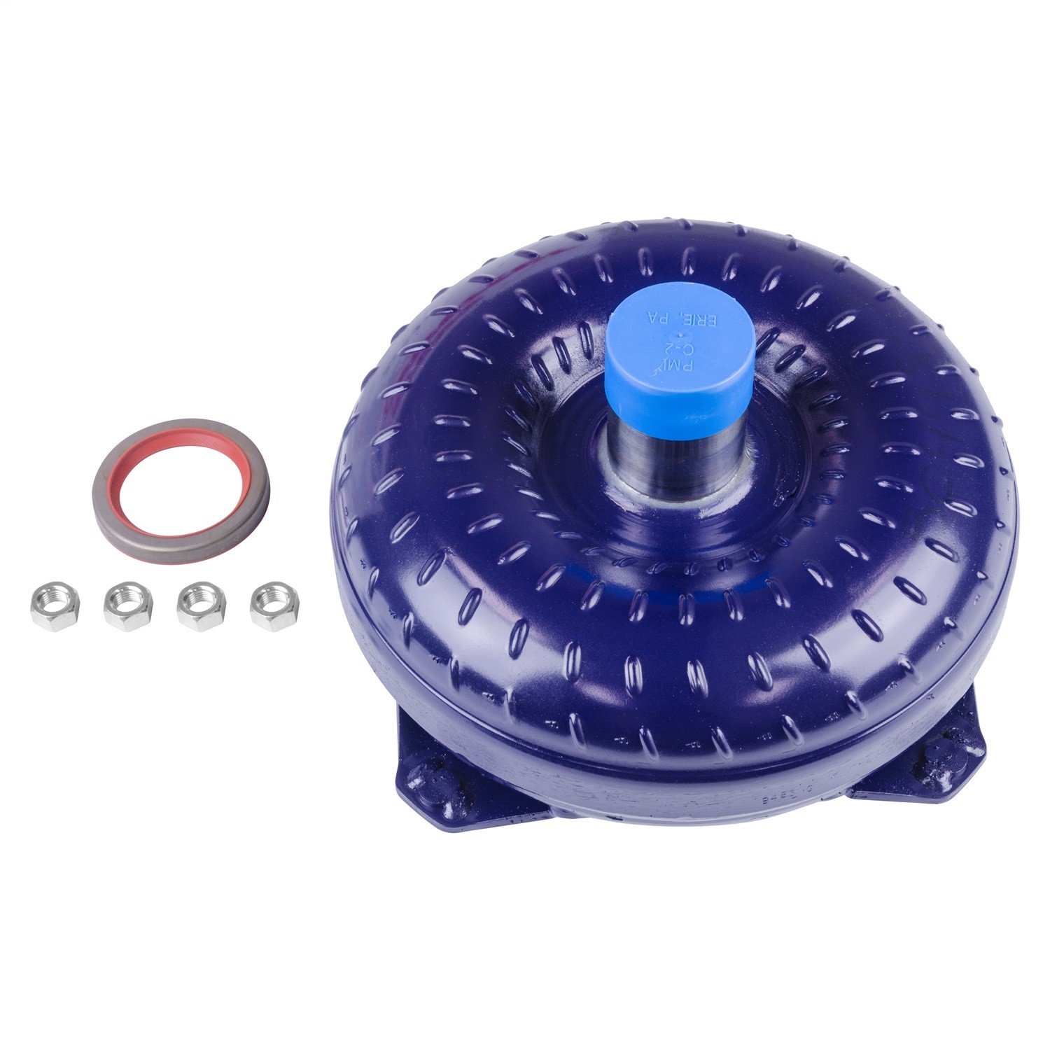 Foto de Convertidor de Torque Holeshot 3800 para Ford Lincoln Mercury Marca B & M Nmero de Parte 50453