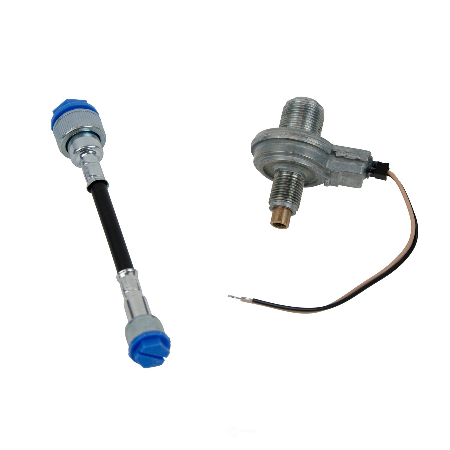 Foto de Cable del Velocmetro Speedo para Buick Chevrolet GMC Pontiac Marca B & M Nmero de Parte 70209