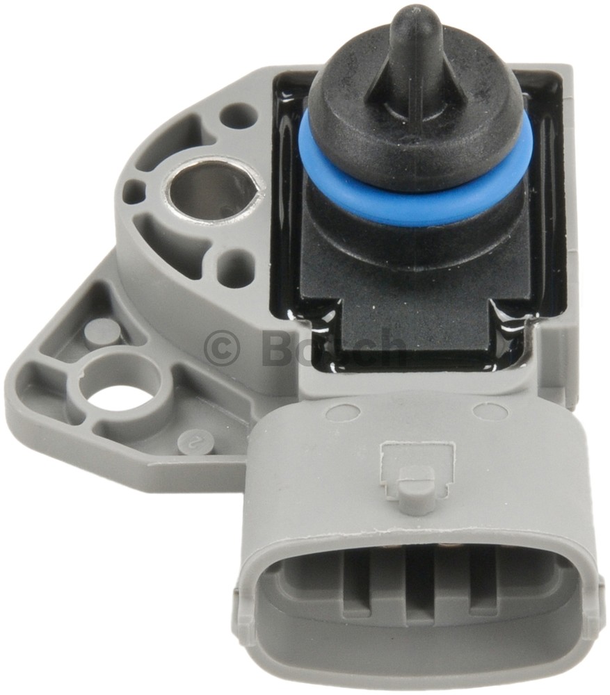 Foto de Sensor de Presin de Combustible Low sensor - Fuel(New) para Volvo S60 Volvo S80 Volvo V70 Volvo XC70 Volvo XC90 Volvo C30 Marca BOSCH Nmero de Parte 0261230110