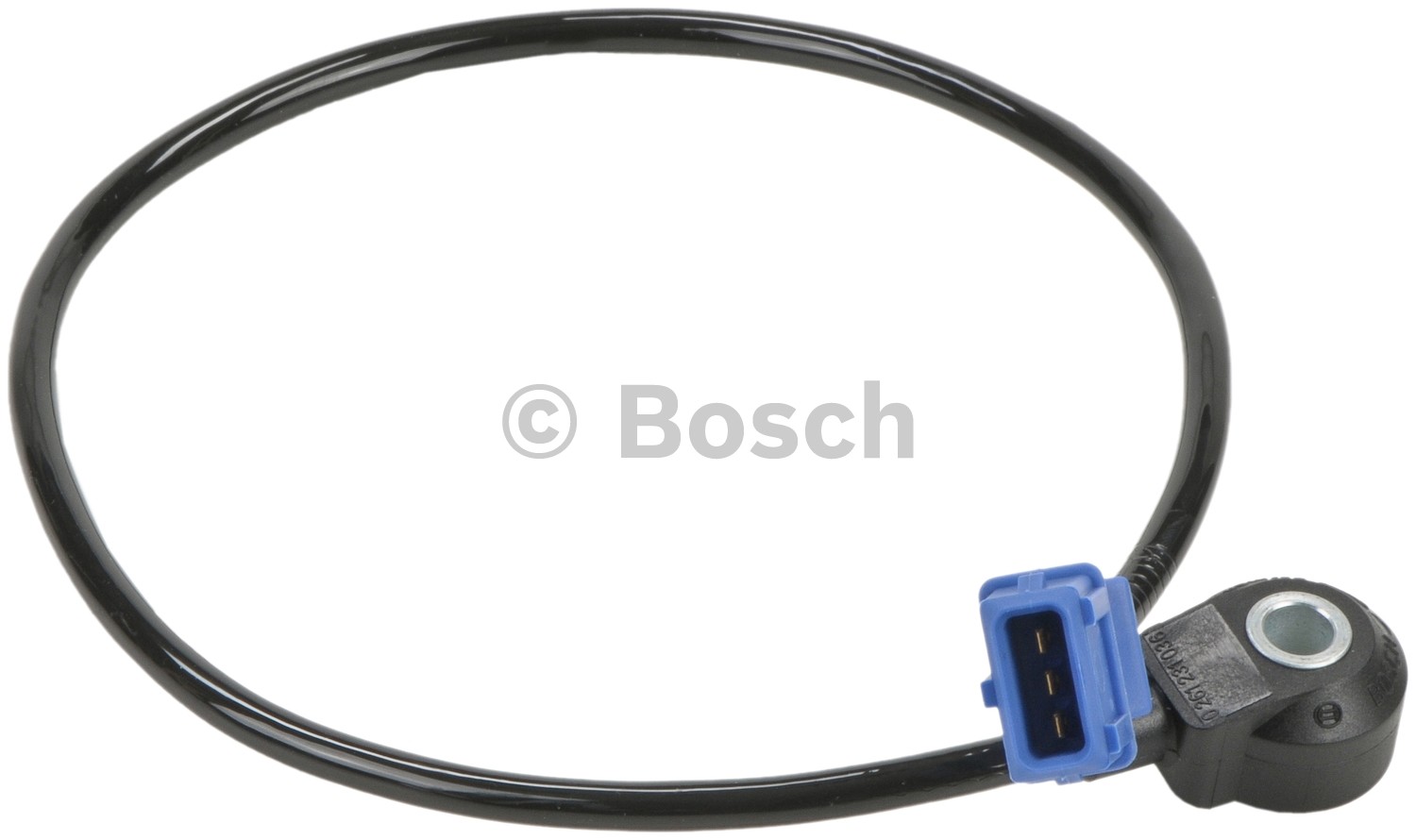 Foto de Sensor de Detonaci�n para Audi Porsche Volkswagen Marca BOSCH N�mero de Parte #0261231036