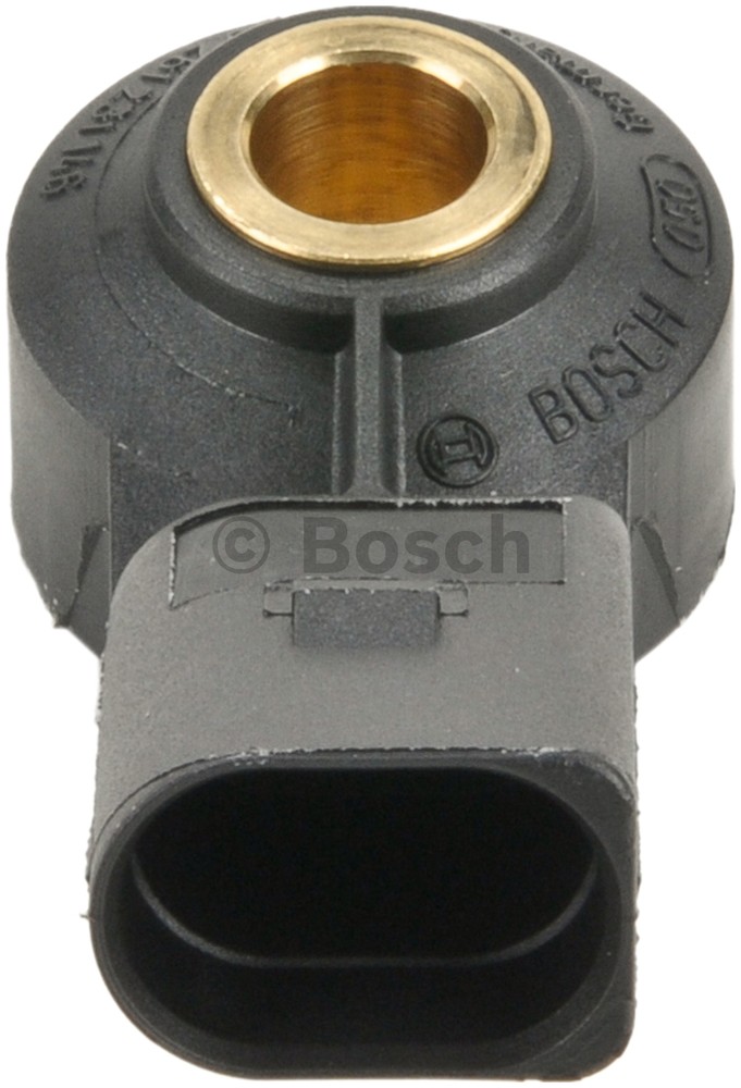 Foto de Sensor de Detonaci�n para Audi A4 2008 Volkswagen Jetta 2015 Marca BOSCH N�mero de Parte #0261231146