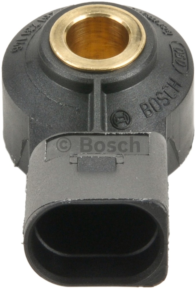 Foto de Sensor de Detonacin para Audi A4 2008 Volkswagen Jetta 2015 Marca BOSCH Nmero de Parte #0261231146