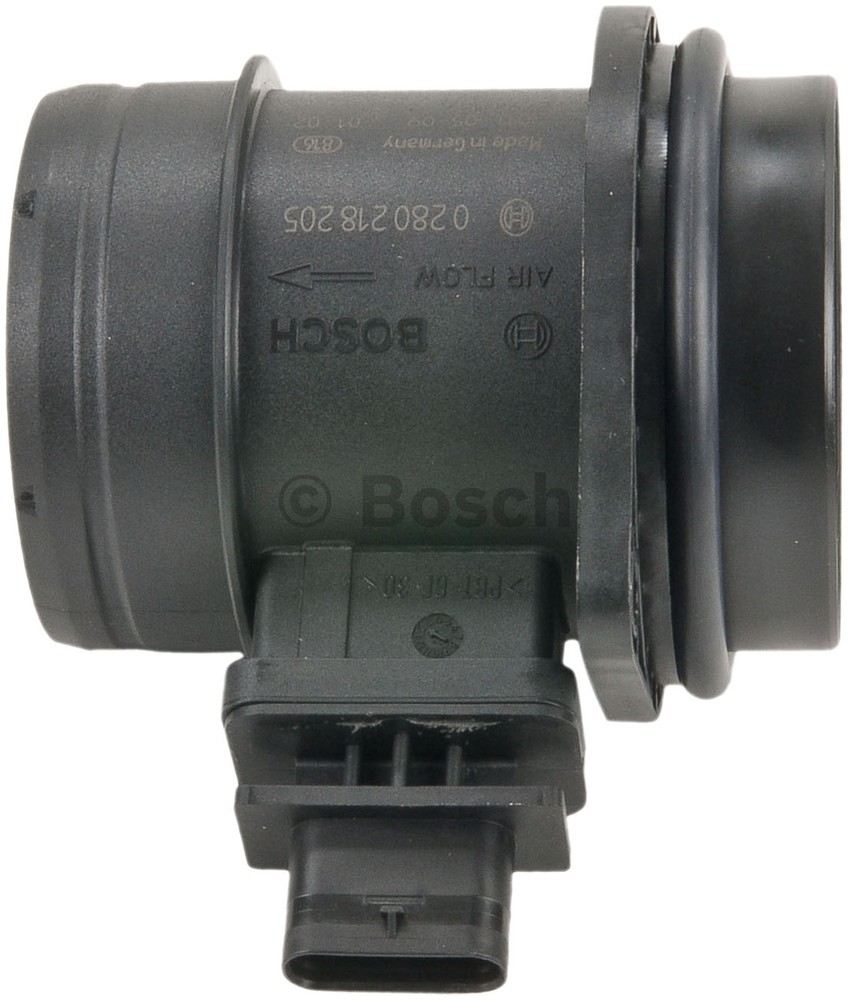 Foto de Sensor de flujo masa de aire para Mini Cooper Cooper 2008 Marca BOSCH Nmero de Parte 0280218205