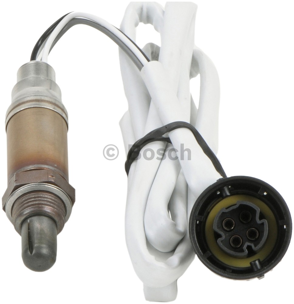 Foto de Sensores de oxigeno Actual OE para BMW Marca BOSCH N�mero de Parte 13108