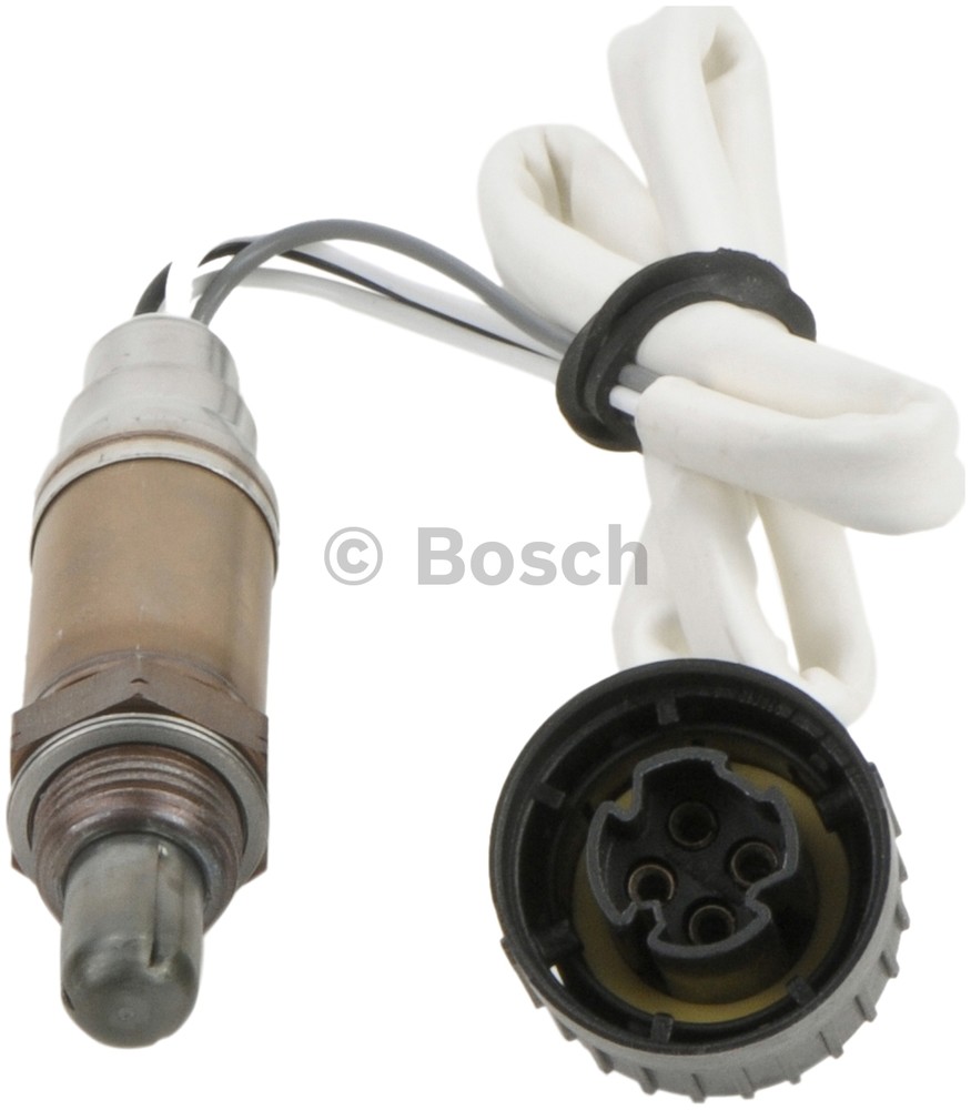 Foto de Sensores de oxigeno Actual OE para BMW Marca BOSCH Nmero de Parte 13231