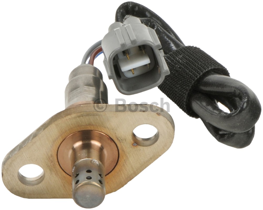 Sensores de oxigeno Bosch Validated para Toyota Pickup 1992 1993 Toyota ...