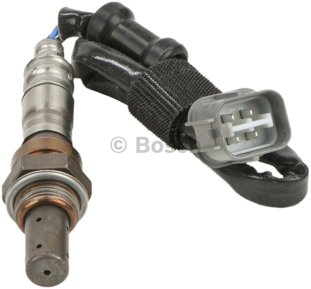 Foto de Sensores de oxigeno Bosch Validated para Acura RSX 2002 2003 2004 Honda Civic 2001 2002 2003 2004 2005 Marca BOSCH Nmero de Parte 13680