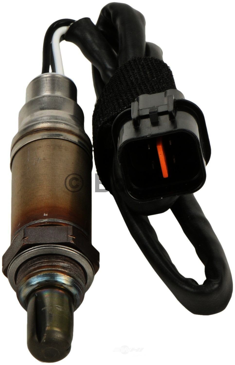 Foto de Sensores de oxigeno Bosch Engineered para Chrysler Dodge Eagle Chevrolet Mitsubishi Marca BOSCH N�mero de Parte 13801