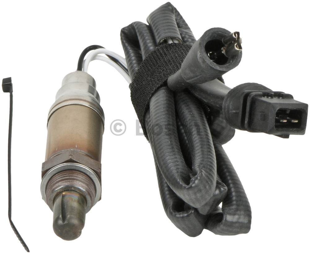 Foto de Sensores de oxigeno Actual OE para Hyundai Scoupe 1993 Volkswagen Transporter 1988 Volkswagen Cabriolet 1988 Marca BOSCH Nmero de Parte 13957