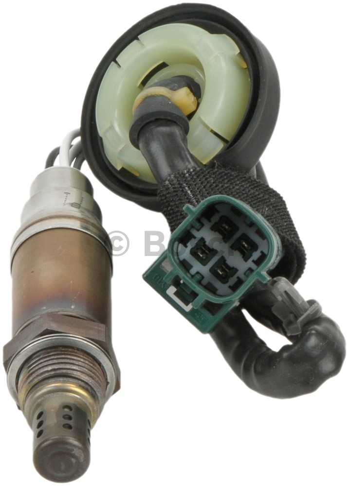 Foto de Sensores de oxigeno Actual OE para Nissan Maxima 2000 Infiniti G20 2001 2002 Marca BOSCH N�mero de Parte 13969