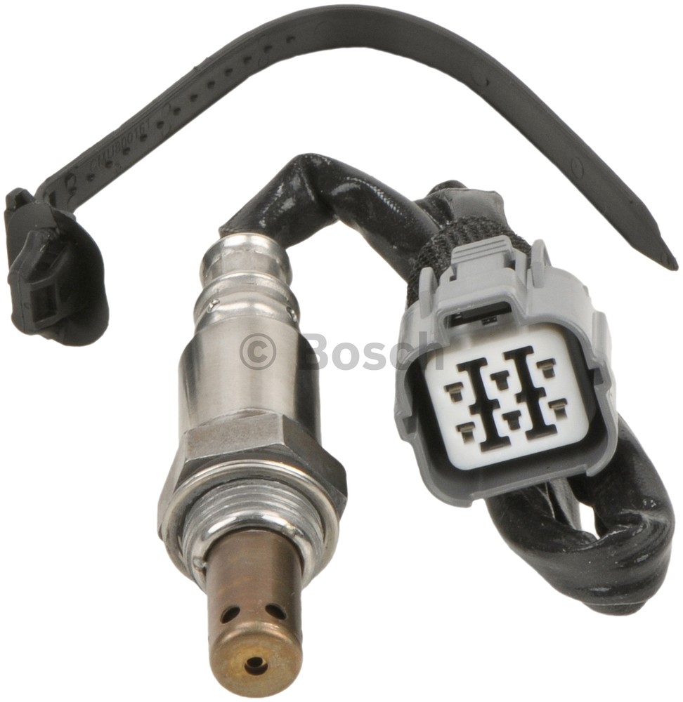 Foto de Sensor de oxigeno para Subaru Legacy Subaru Outback Saab 9-2X Marca BOSCH Nmero de Parte 15171