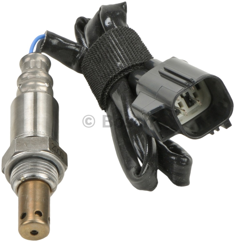 Foto de Sensores de oxigeno Bosch Validated para Volvo C30 Volvo S40 Volvo V50 Marca BOSCH Nmero de Parte 15177