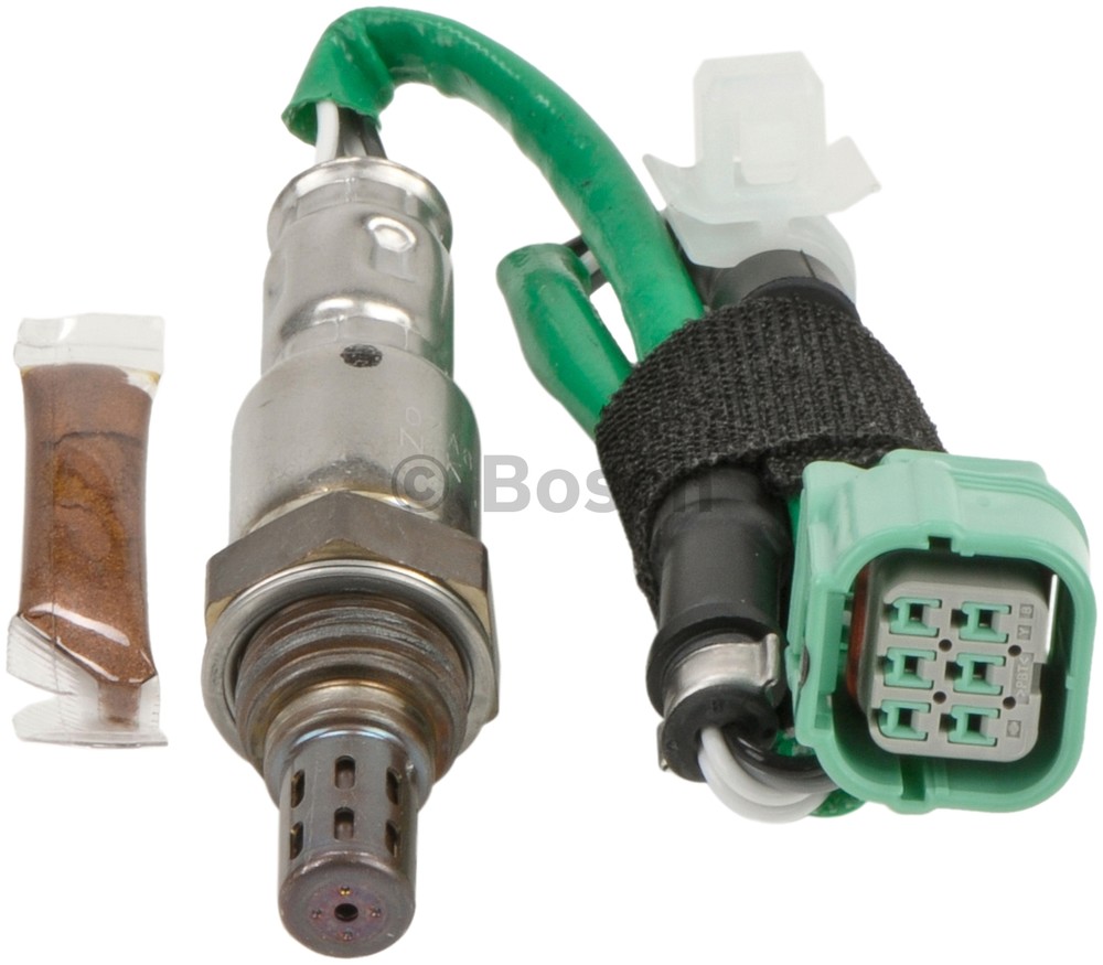 Foto de Sensores de oxigeno para Honda CR-V 2007 2008 2009 Marca BOSCH Nmero de Parte #15318