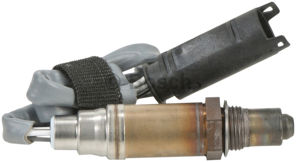Foto de Sensores de oxigeno Actual OE para BMW 745i BMW 745Li BMW 545i BMW 645Ci BMW Alpina B7 Marca BOSCH N�mero de Parte 15321