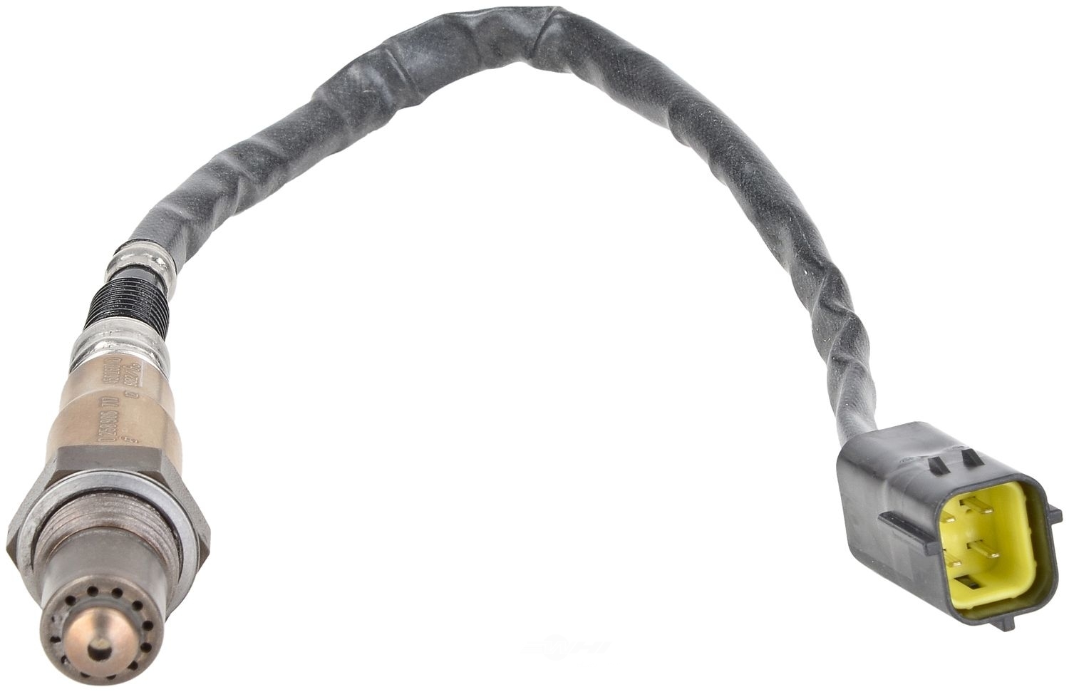 Foto de Sensor de oxigeno Actual OE para Kia Spectra 2001 2002 2003 2004 Marca BOSCH N�mero de Parte #15643
