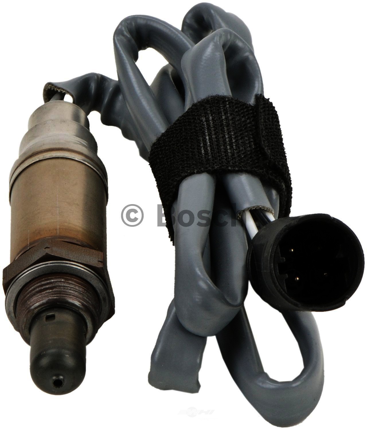 Foto de Sensores de oxigeno Actual OE para BMW Z4 2003 2004 2005 BMW X3 2004 2005 2006 Marca BOSCH N�mero de Parte 15669