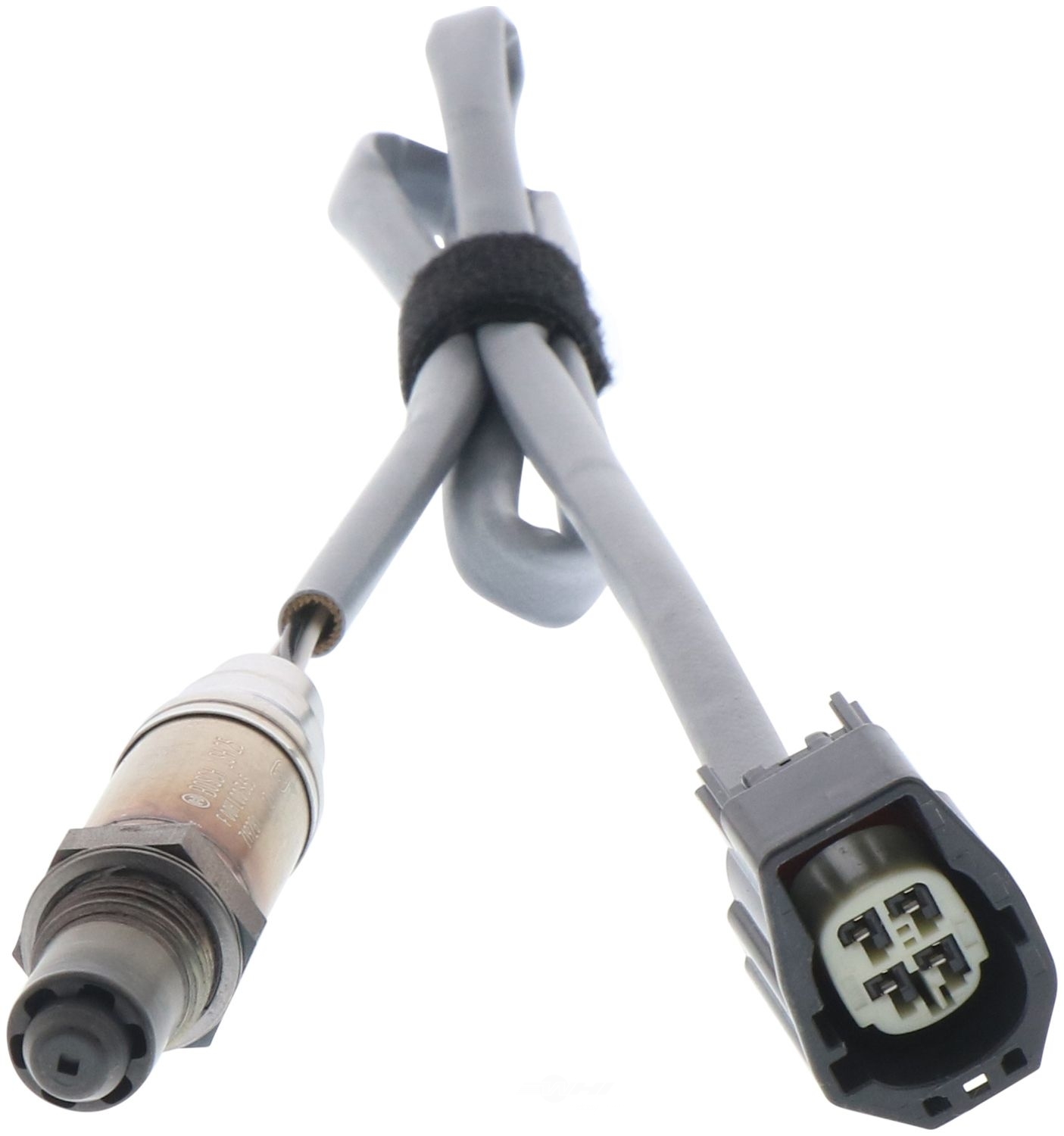 Foto de Sensor de oxigeno Bosch Validated para Mazda 2 Mazda 3 Marca BOSCH Nmero de Parte #15916