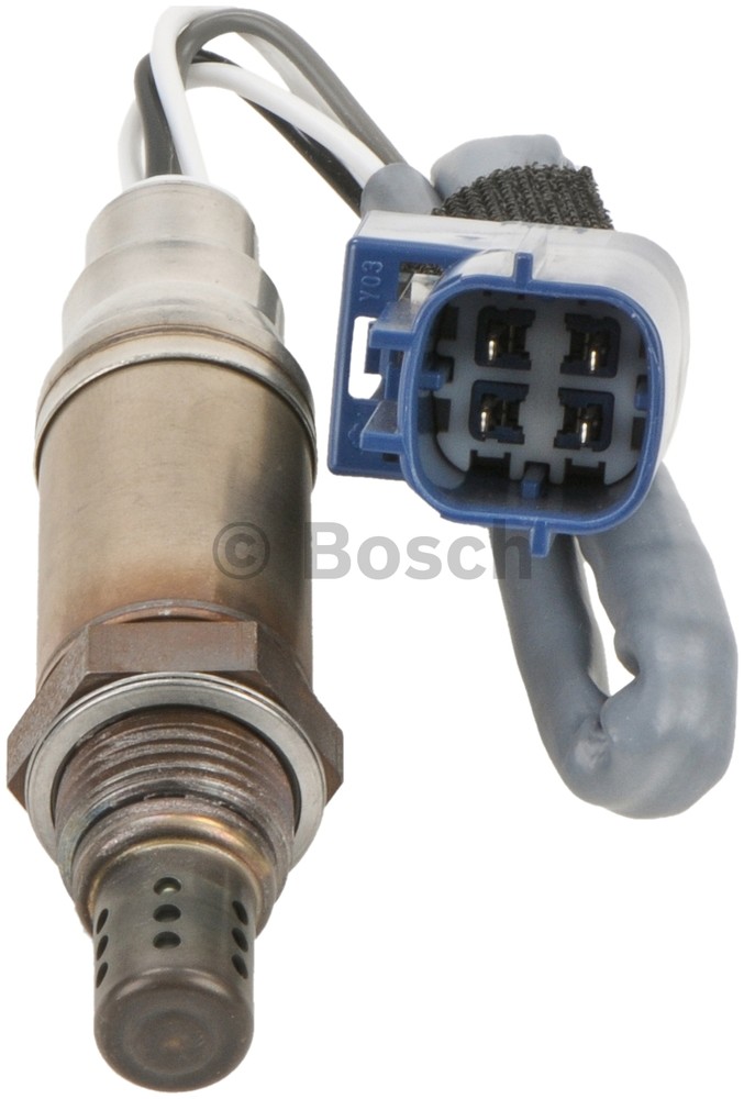 Foto de Sensores de oxigeno Actual OE para Nissan Altima 2002 2003 Marca BOSCH N�mero de Parte 15937