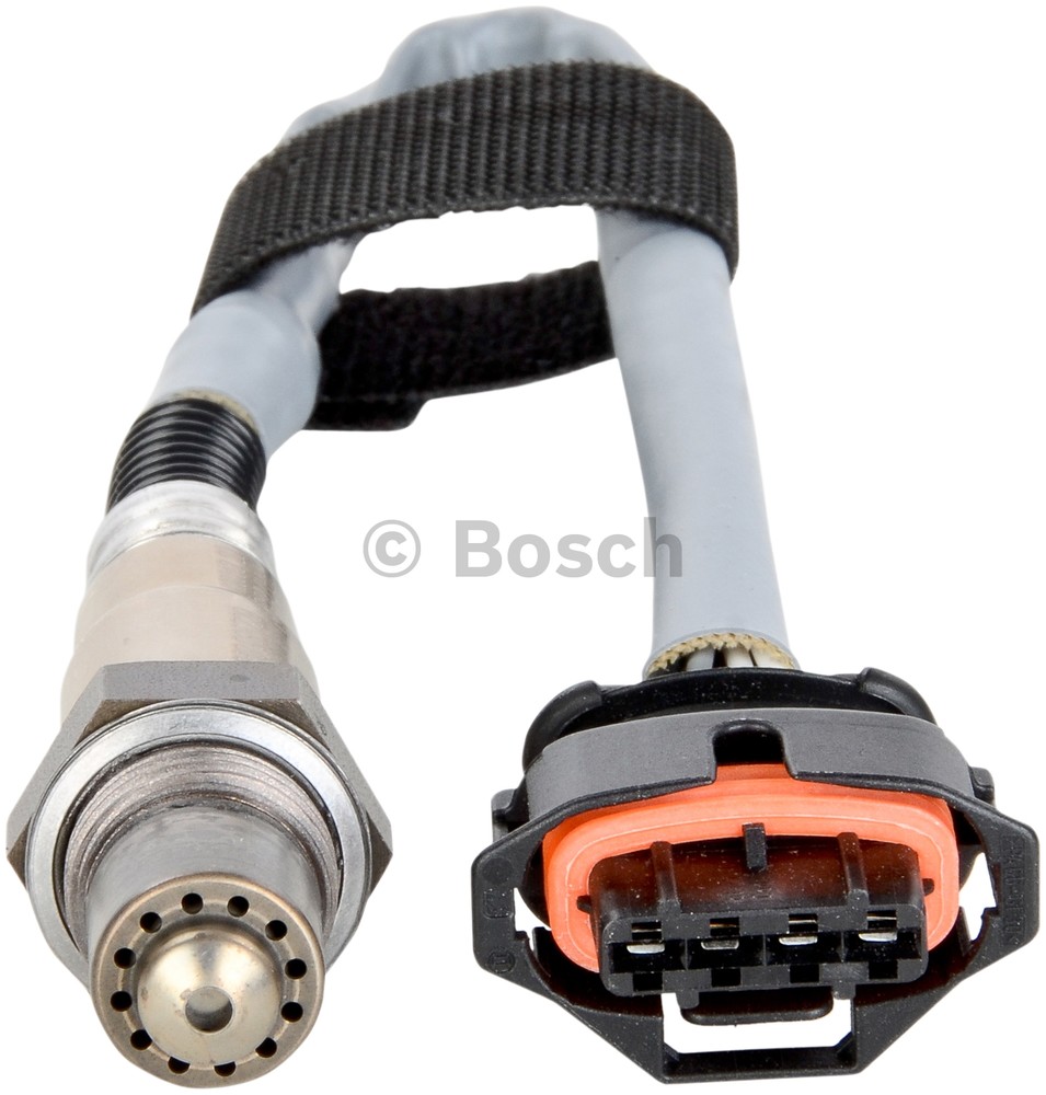 Foto de Sensores de oxigeno Actual OE para Cadillac CTS 2003 2004 Pontiac G8 2008 2009 Marca BOSCH Nmero de Parte 16379