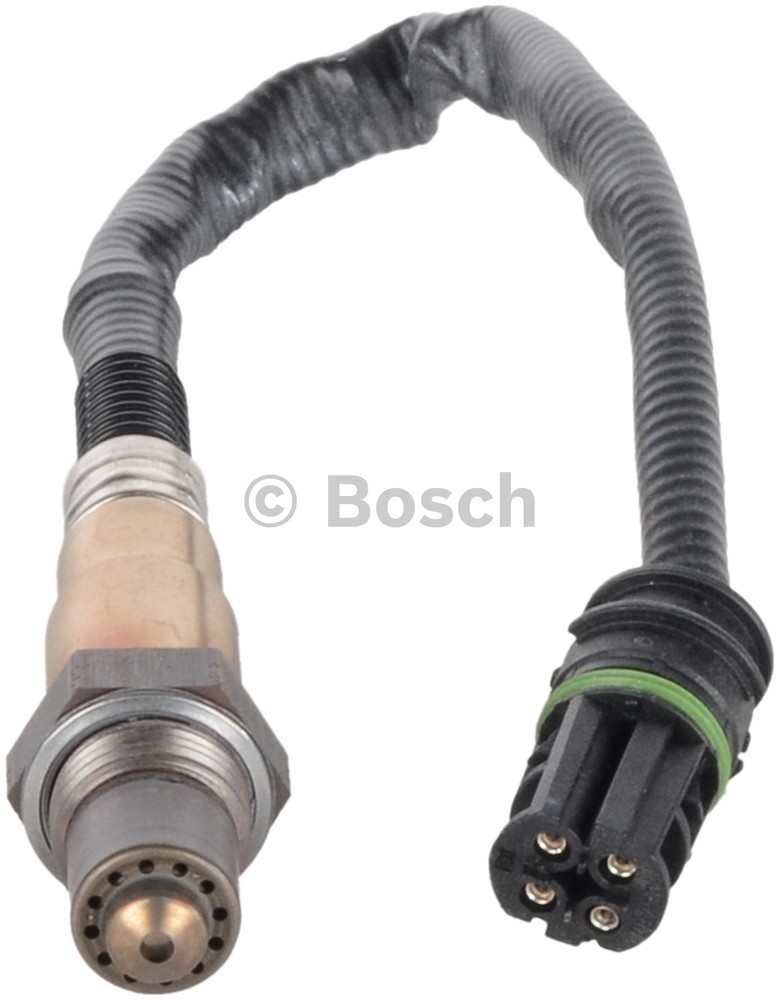 Foto de Sensores de oxigeno Actual OE para BMW Rolls Royce Marca BOSCH Nmero de Parte 16421
