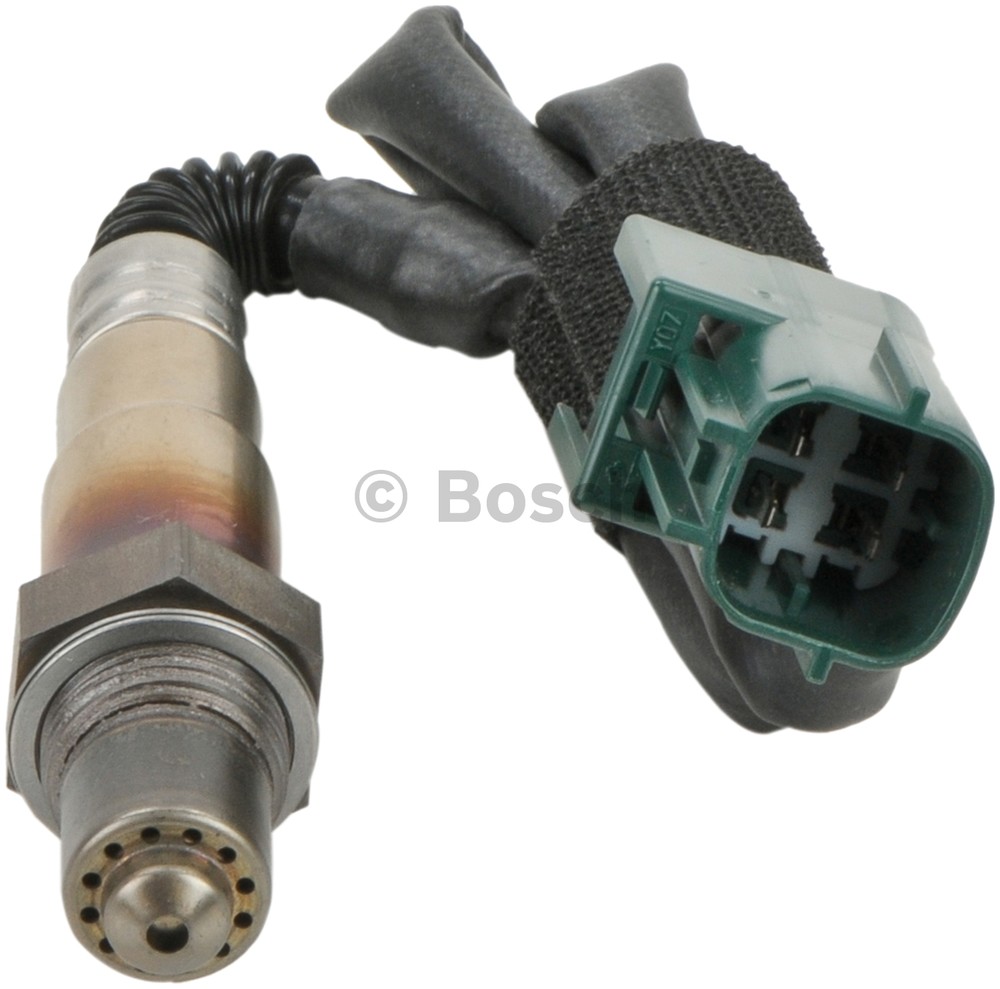 de Actual OE para Nissan 2003 Marca BOSCH de Parte 16511