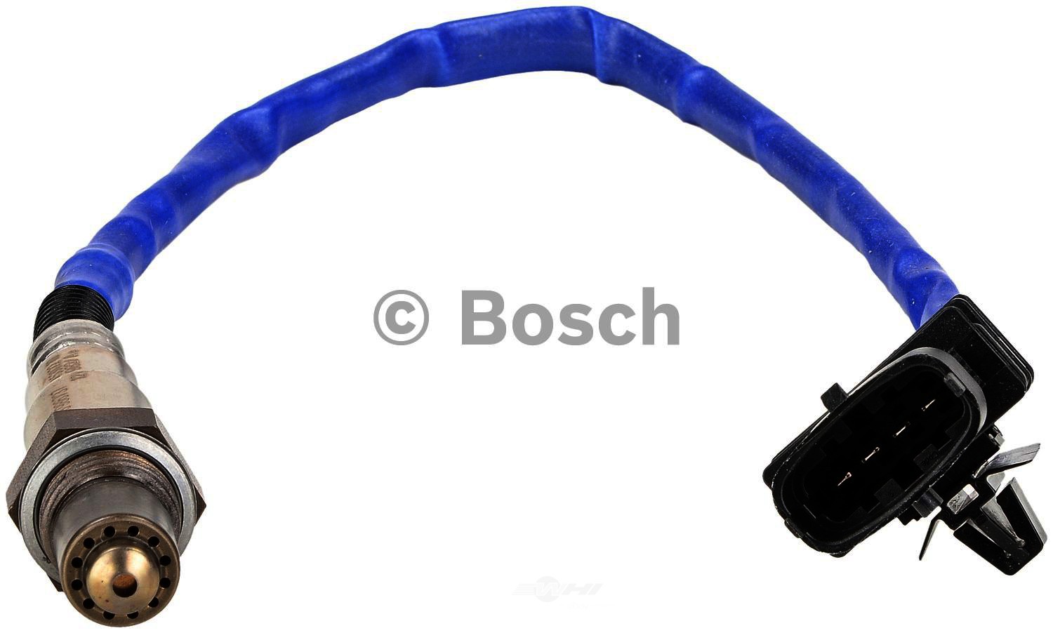 Foto de Sensores de oxigeno Actual OE para Chevrolet Cruze 2012 2015 Marca BOSCH N�mero de Parte #16737