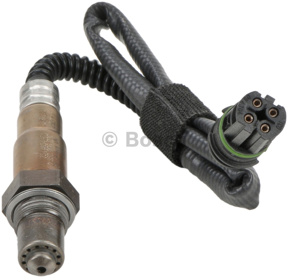 Foto de Sensores de oxigeno Actual OE para BMW 323i BMW 525i BMW 530i BMW 530xi BMW 525xi Marca BOSCH N�mero de Parte 16808