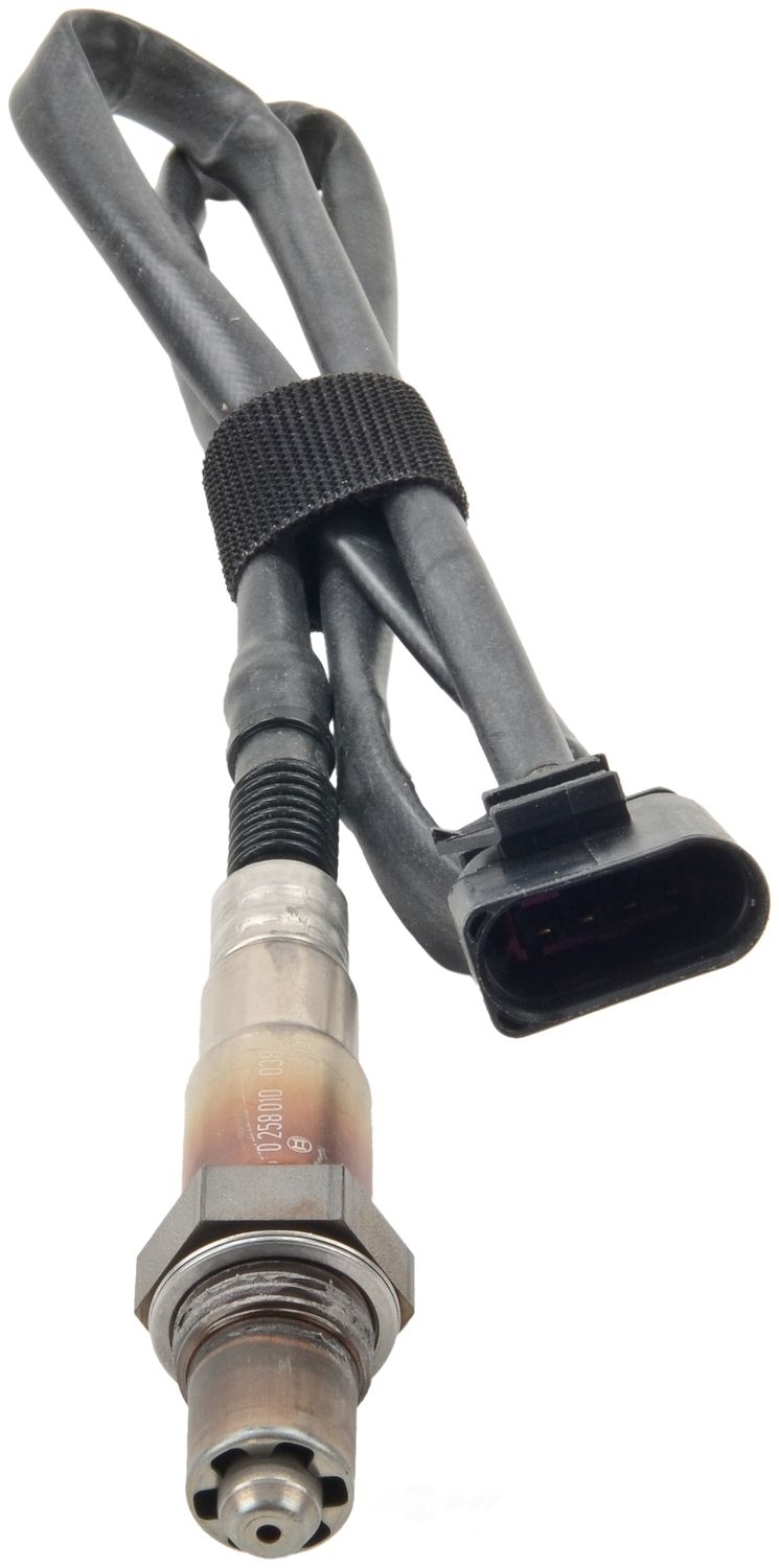 Foto de Sensor de oxigeno Actual OE para Audi Volkswagen Marca BOSCH Nmero de Parte #16978