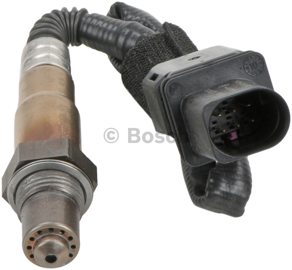 Foto de Sensores de oxigeno Actual OE para BMW Marca BOSCH N�mero de Parte 17037