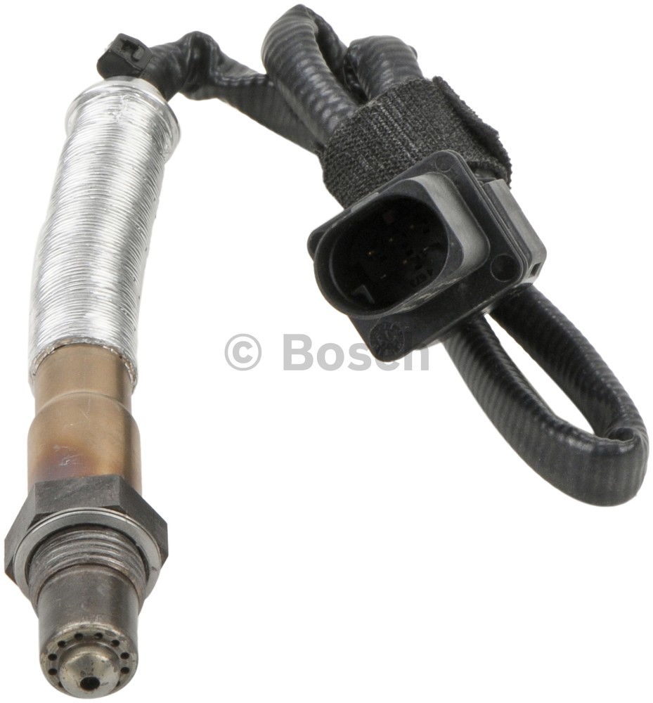 Foto de Sensores de oxigeno Actual OE para BMW M5 BMW M6 Marca BOSCH N�mero de Parte 17051