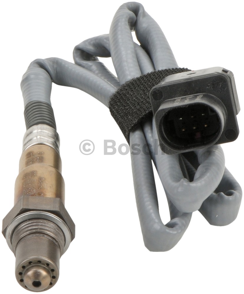 Foto de Sensores de oxigeno Actual OE para BMW Marca BOSCH N�mero de Parte #17099