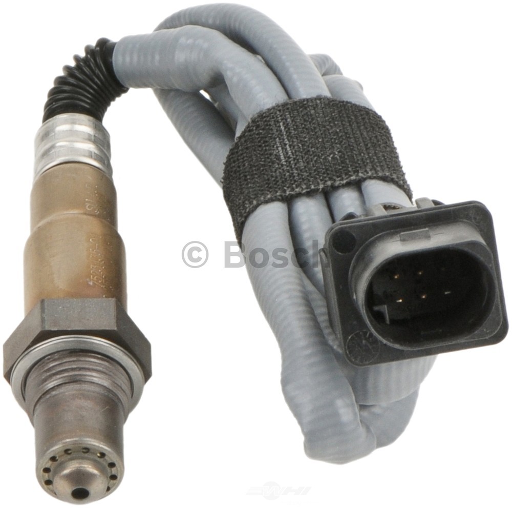 Foto de Sensores de oxigeno Actual OE para BMW 325Ci BMW 325i BMW 330Ci BMW 330i BMW 525i BMW 530i BMW X3 Marca BOSCH N�mero de Parte 17216