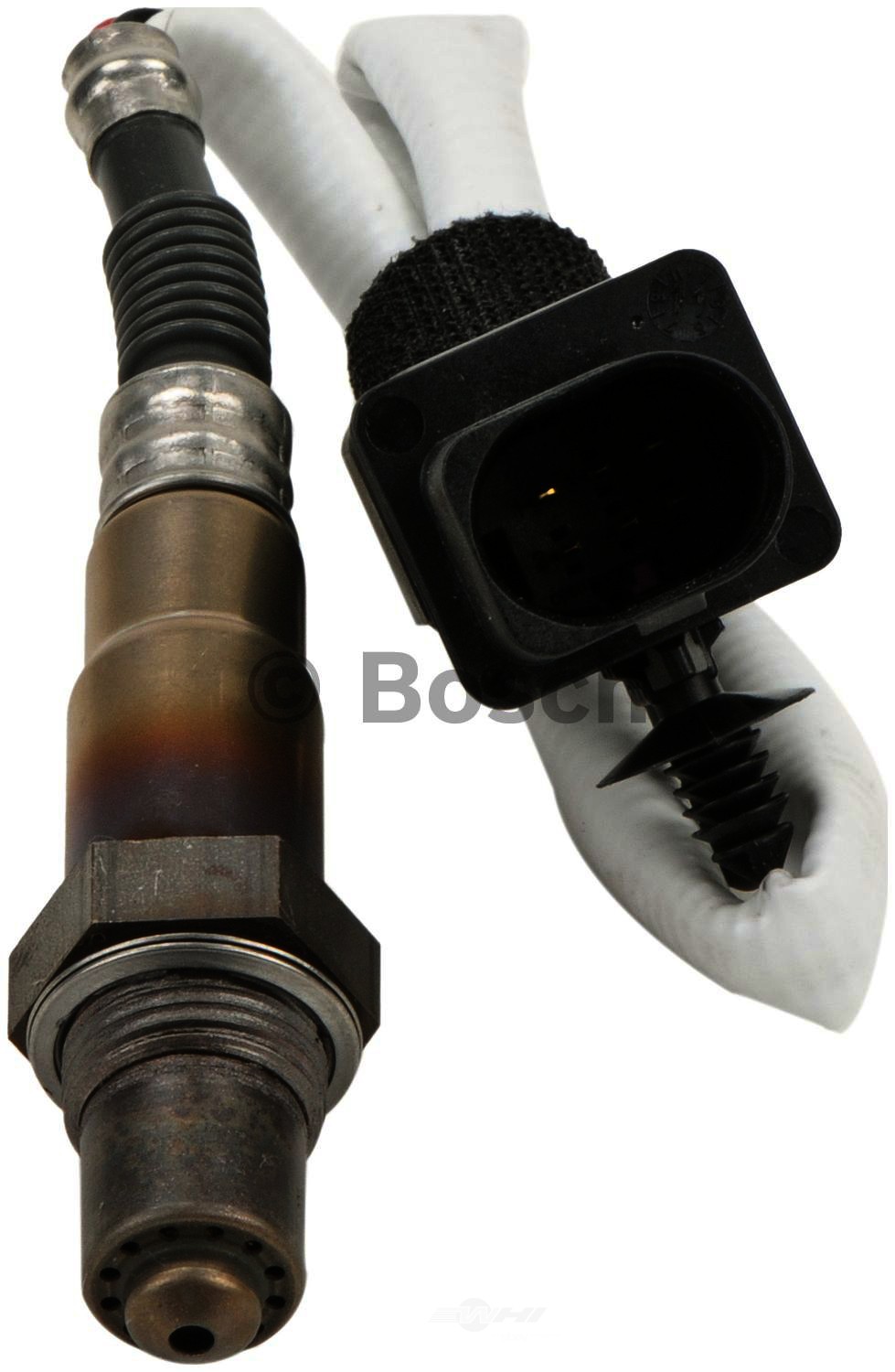 Foto de Sensores de oxigeno Actual OE para Ford Lincoln Mercury Mazda Marca BOSCH Nmero de Parte 17475
