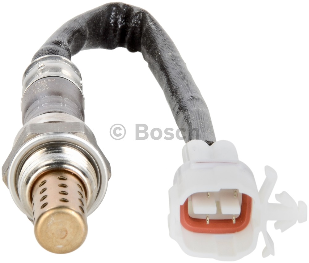 Foto de Sensor de oxigeno para Suzuki SX4 2008 2009 2010 2011 2012 2013 Suzuki SX4 Crossover 2012 Marca BOSCH Nmero de Parte 18028